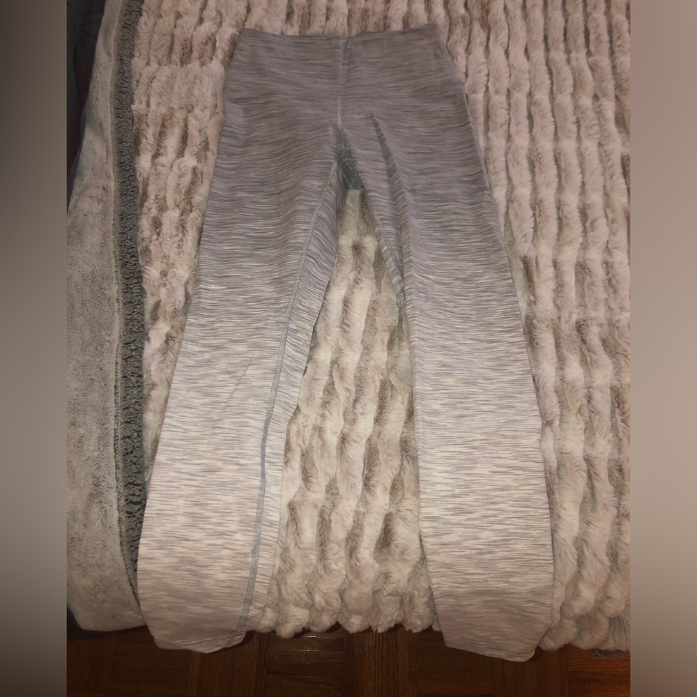 Lululemon special edition ombré 25” length